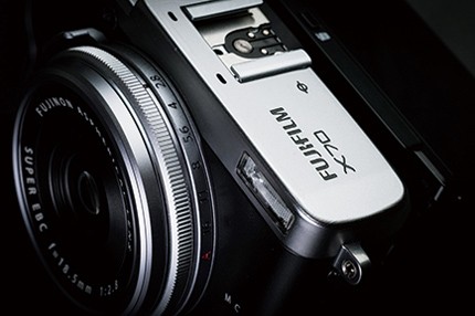 معرفی دوربین APS-C جدیدی از فوجی‌فیلم: X70